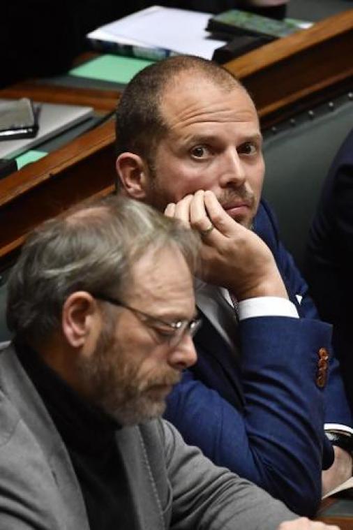 N-VA heeft wetsvoorstel klaar om Opvangwet te verstrengen