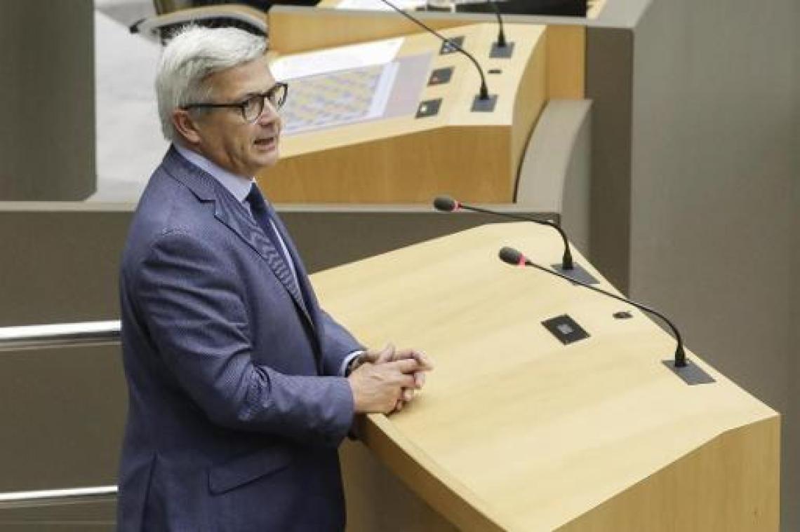 Kris Van Dijck gaat ook burgerlijke procedure opstarten tegen P-Magazine