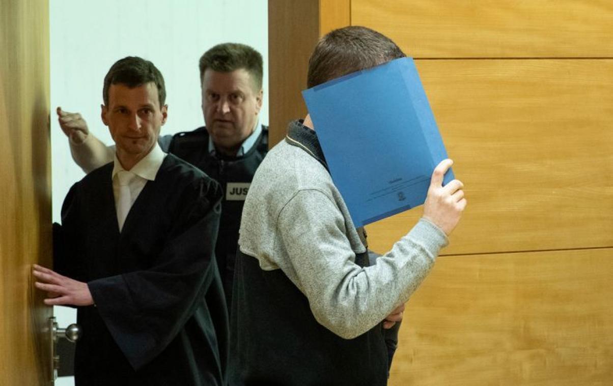Duitse horrocollega vergiftigt jarenlang zijn collega's
