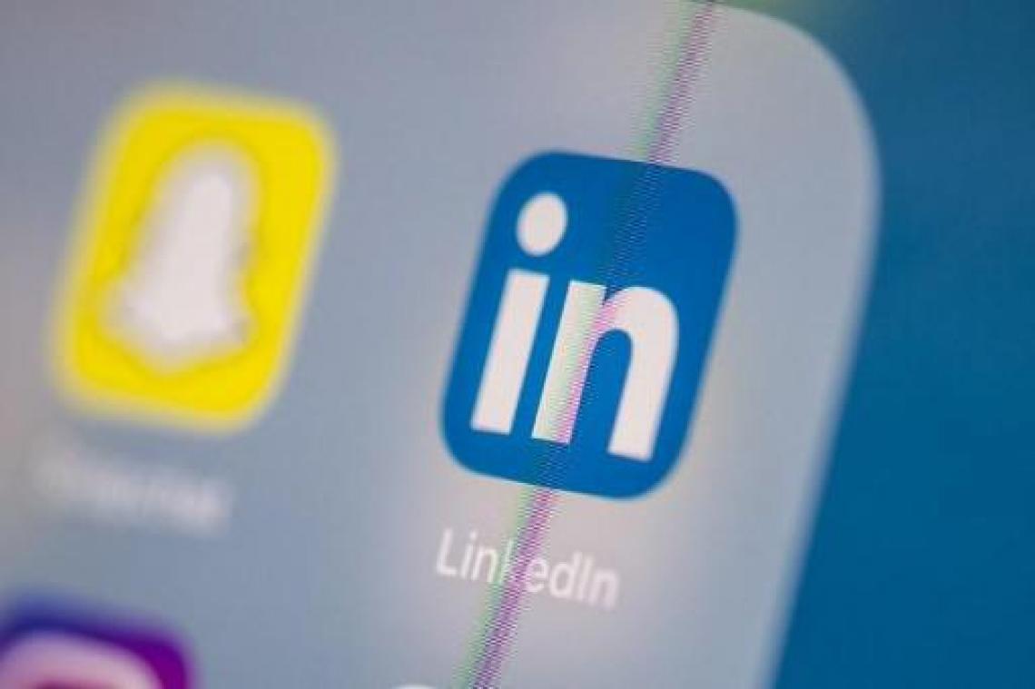 LinkedIn populairder dan Instagram