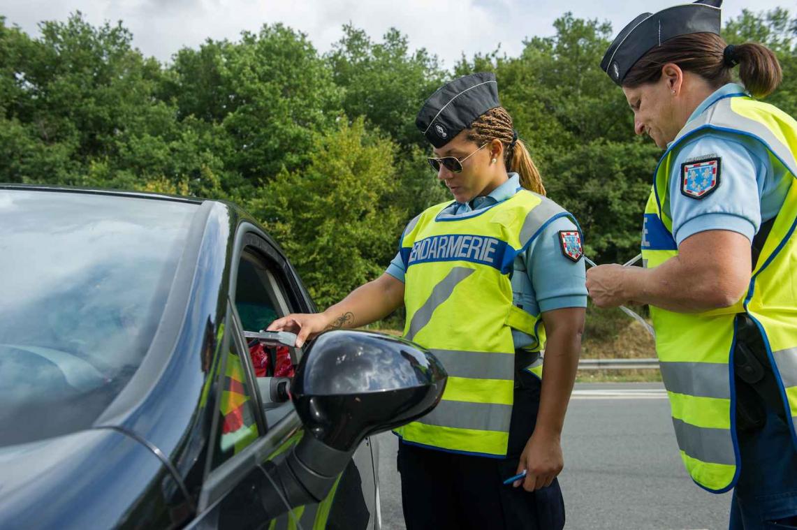Dronken chauffeur vrijgesproken dankzij bizar syndroom