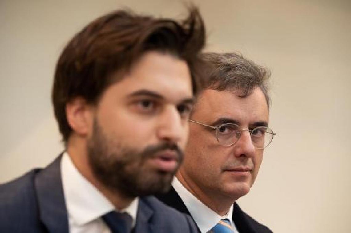Federale formatie: "De wil is er, maar het blijft moeilijk"