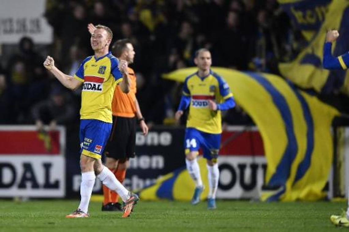 Proximus League - Westerlo klimt naar tweede plaats na thuiszege tegen Lommel