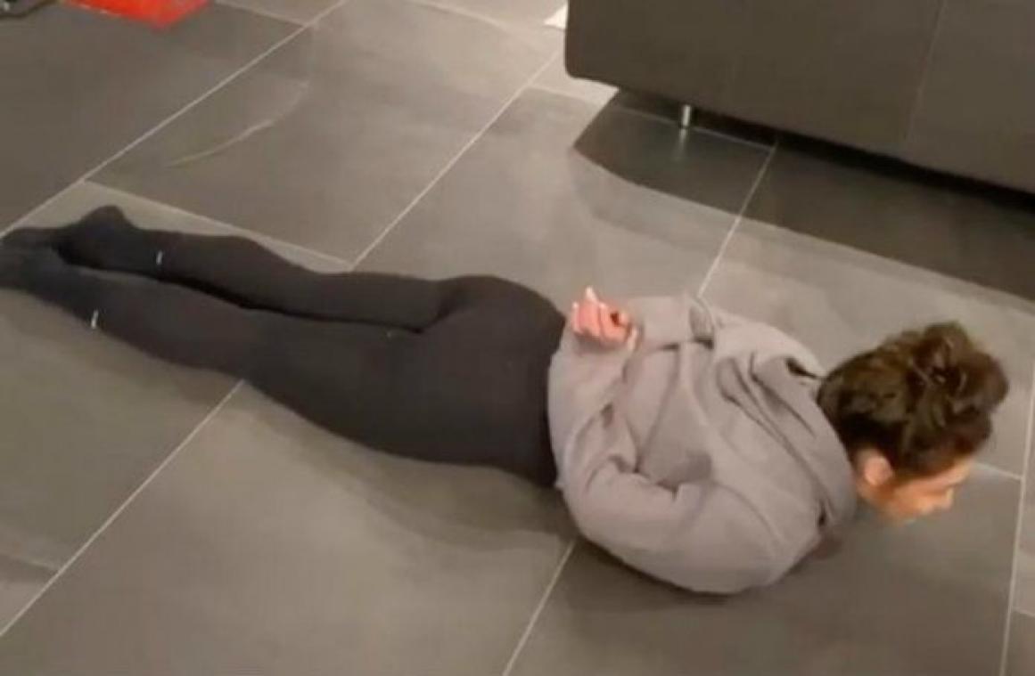 VIDEO. Deze challenge is moeilijker dan je denkt