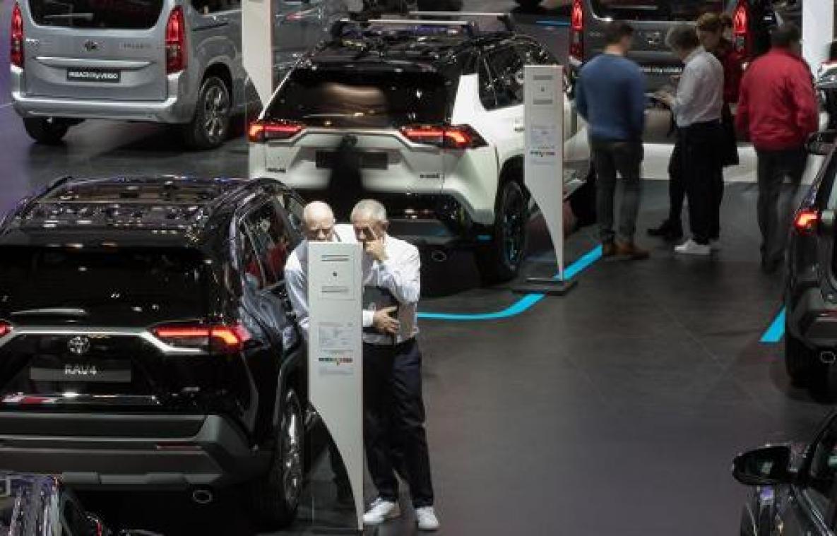 VAB raadt diesel voor meeste particulieren af