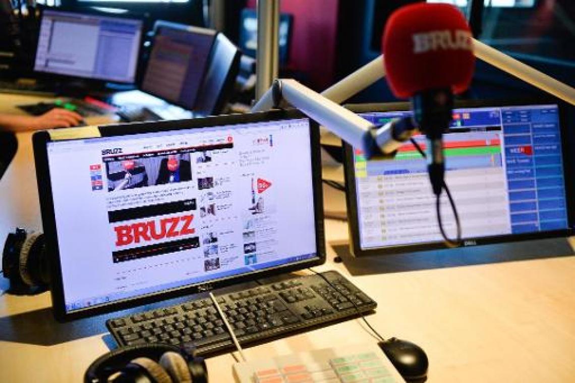 Besparingsplan Bruzz: Radio, weekblad en freelancers voelen de gevolgen