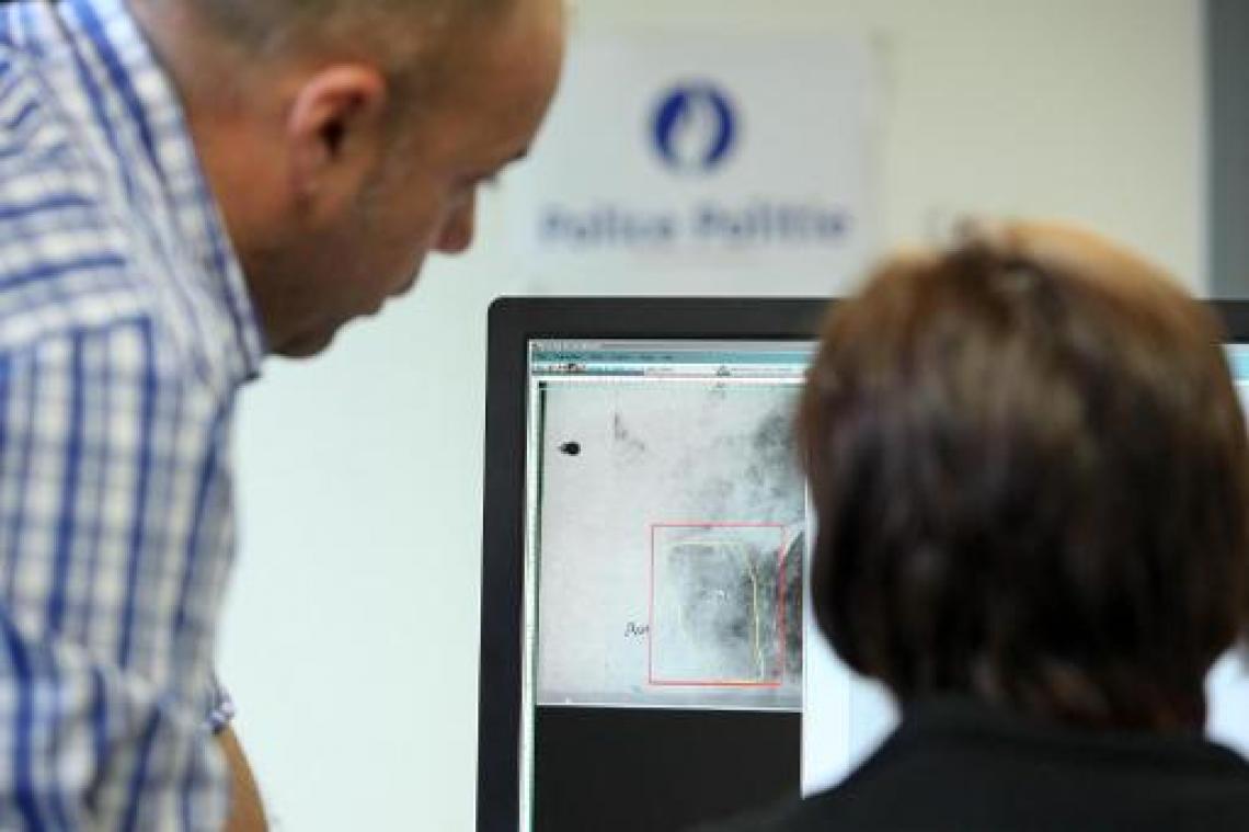 Ruim 1.100 personen geïdentificeerd met DNA in 2019