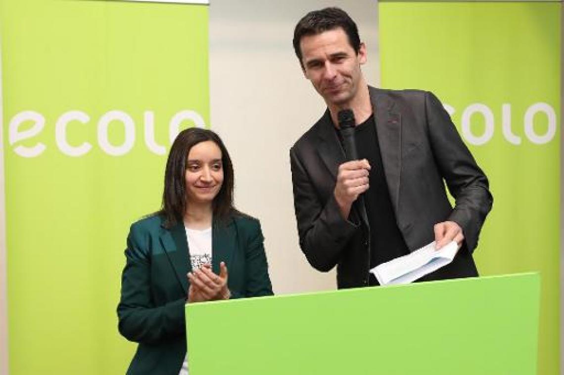 Ecolo roept andere partijen op niet op N-VA te wachten