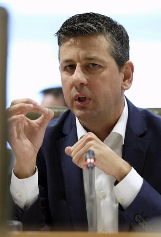 Voorlopig geen commissie Institutionele Zaken in Vlaams Parlement