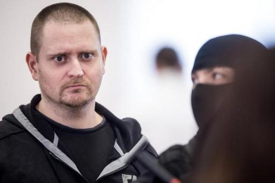 Man bekent moord op Slovaakse journalist