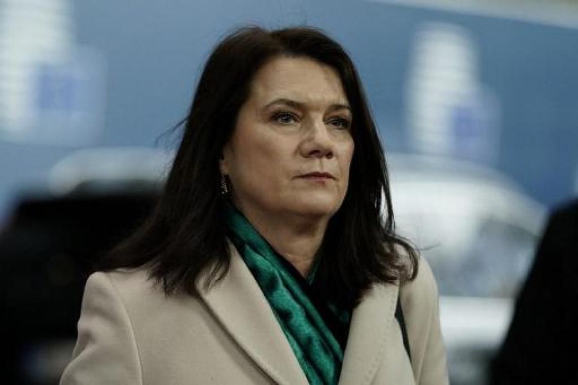 Zweden roept Iraanse ambassadeur op het matje
