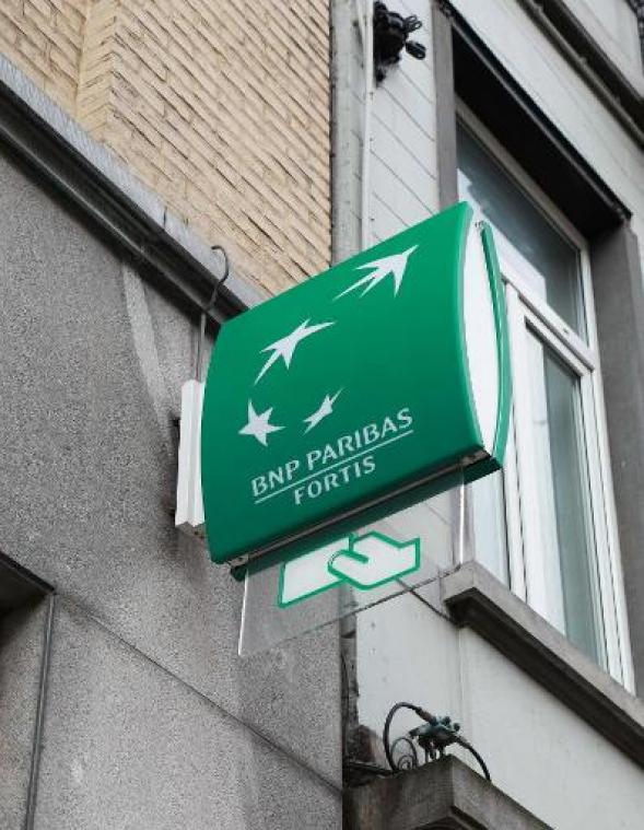 Bankrovers kregen alle tijd