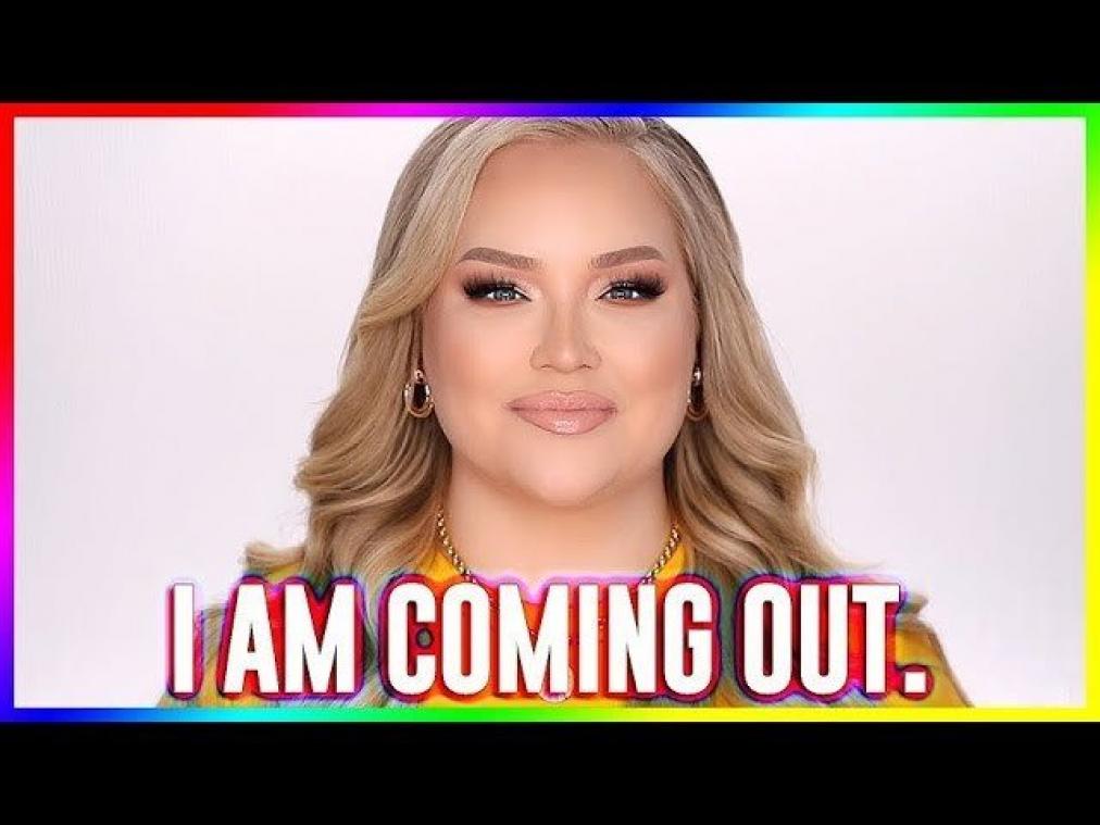 VIDEO. Nikkie Tutorials onthult dat ze transgender is: "Alles aan mij was een meisje"