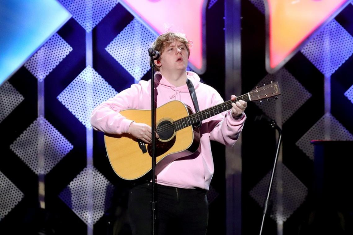 Deze deelneemster van 'Love Island' is ex van Lewis Capaldi: "Zijn liedjes gaan over mij"