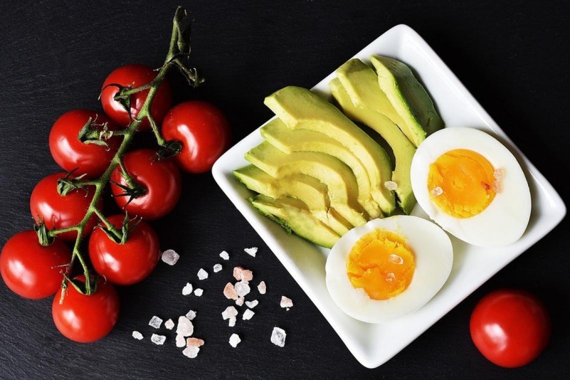 "Ketodieet is slecht als je gezond wilt eten"