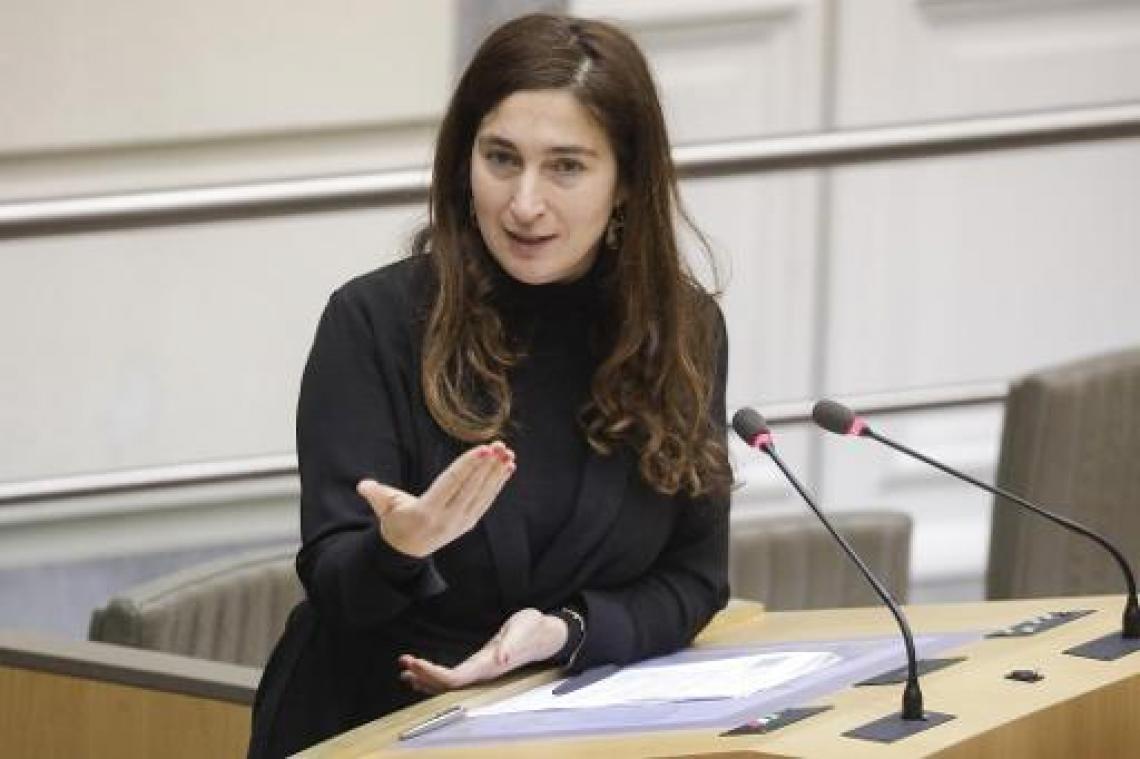 Demir wil waterfactuur nog dit jaar socialer maken
