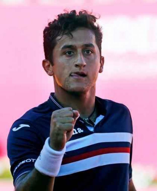 ATP Estoril - Spanjaard Almagro wint in Estoril dertiende trofee uit carrière