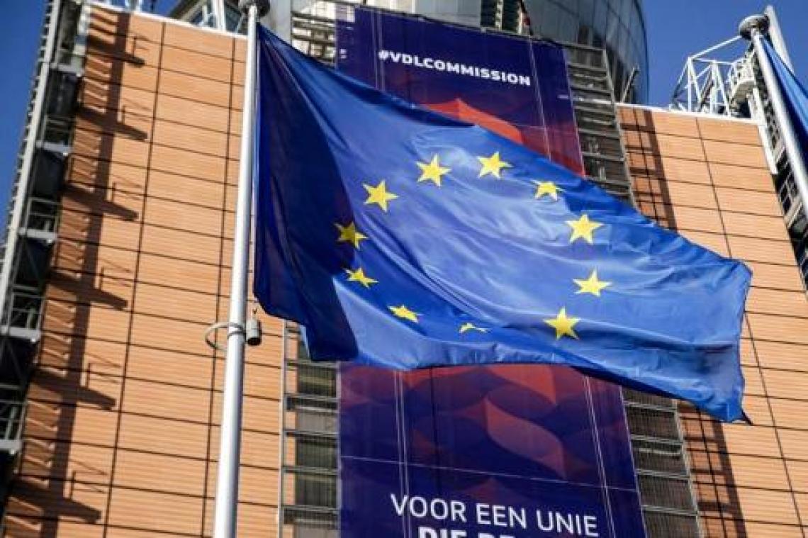 EU start voorbereiding van conferentie over haar toekomst