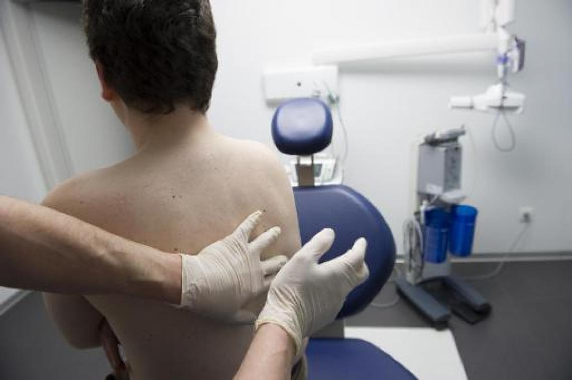 Griep in opmars maar nog geen epidemie
