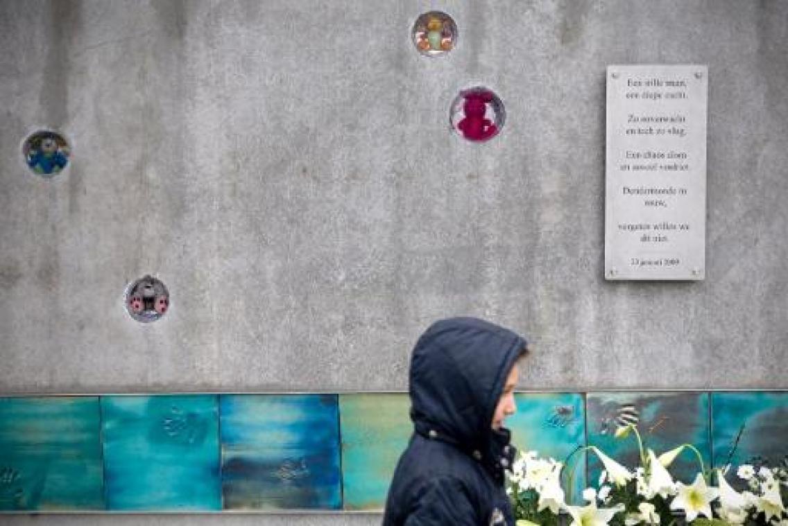 Herdenking drama in kinderdagverblijf Fabeltjesland voortaan in besloten kring