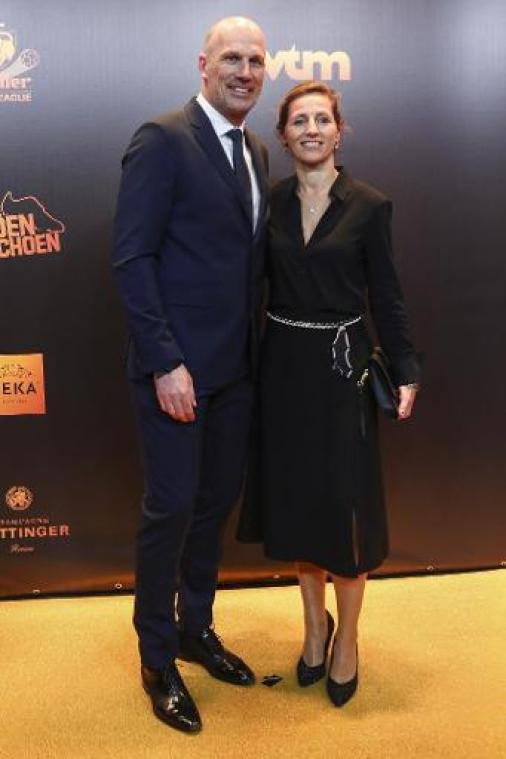 Gouden Schoen - Philippe Clement is na droomjaar beste trainer van 2019
