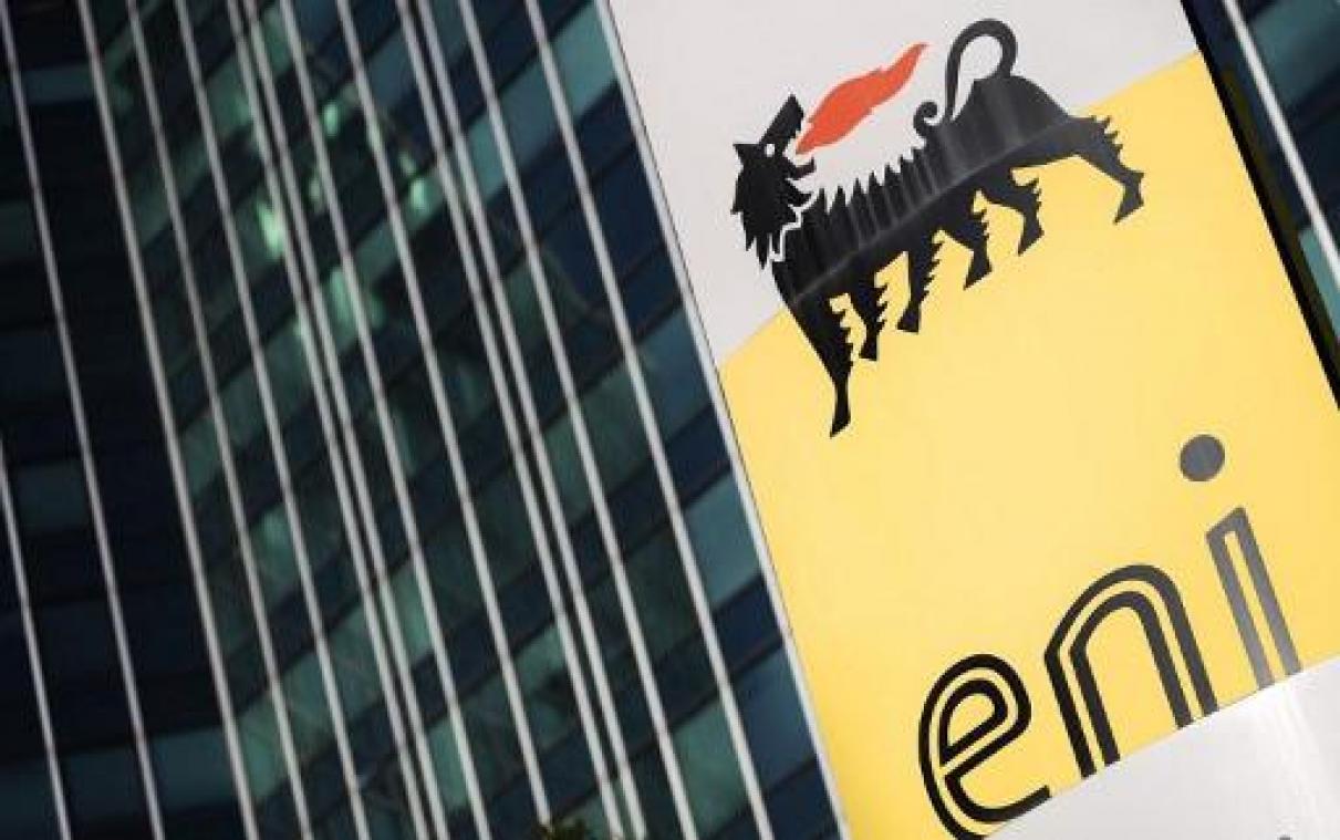 ENI krijgt boete van 5 miljoen euro voor misleidende "groene" diesel claims