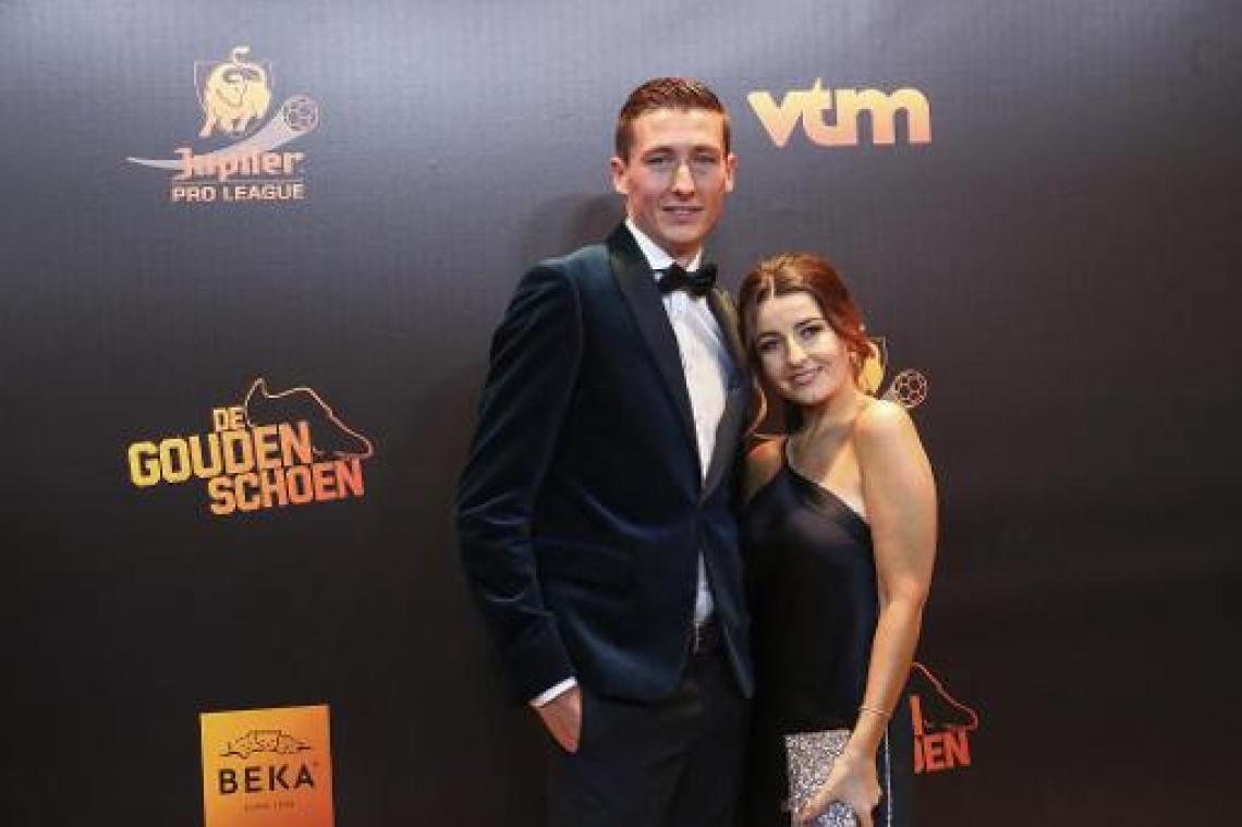 Gouden Schoen - "Negentien punten is niets"