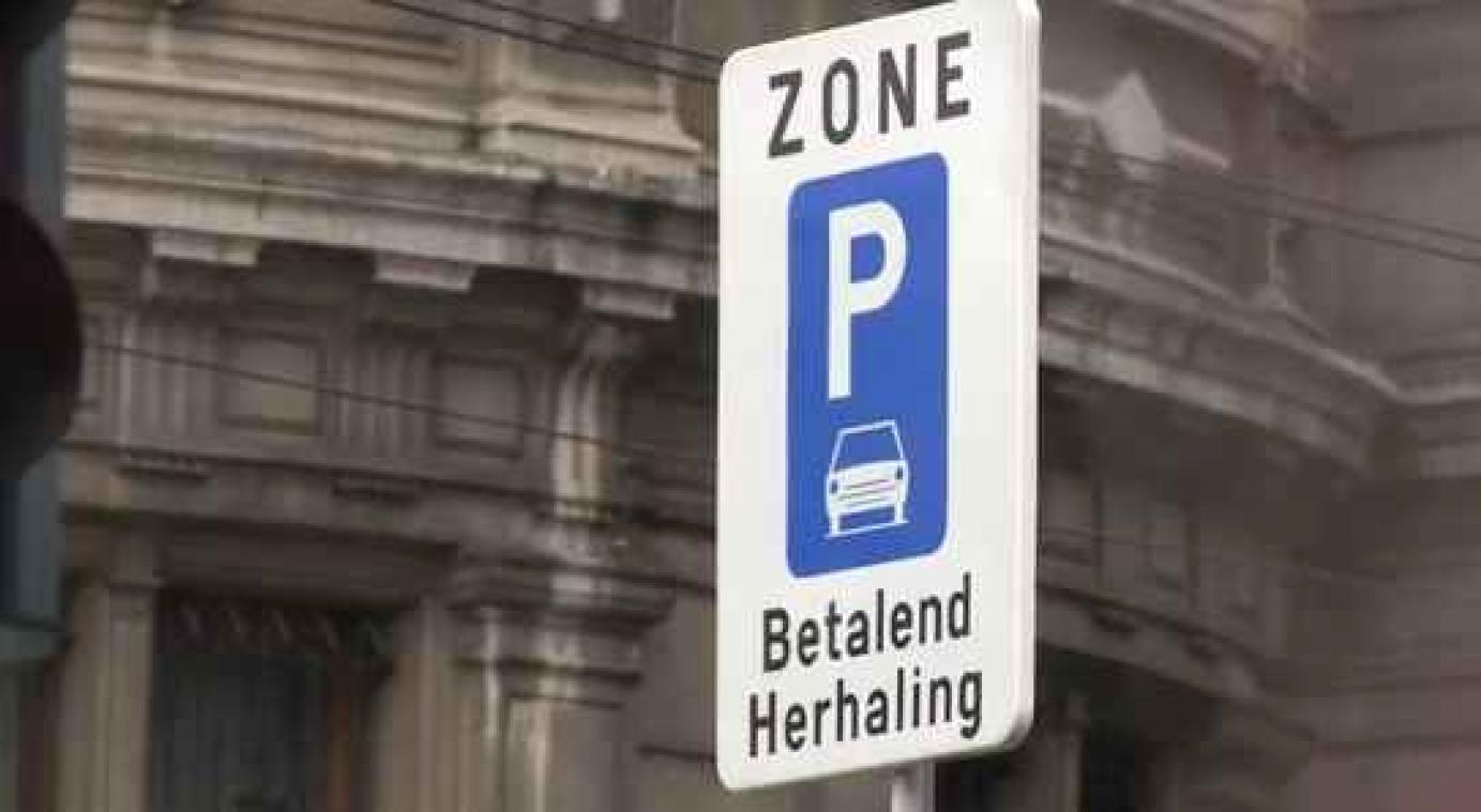 Zo omzeil je een vervelende parkeerboete