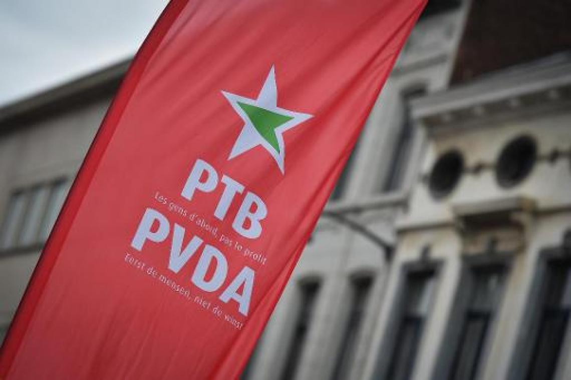 Vlaams Belang vraagt onderzoek naar inkomsten PVDA