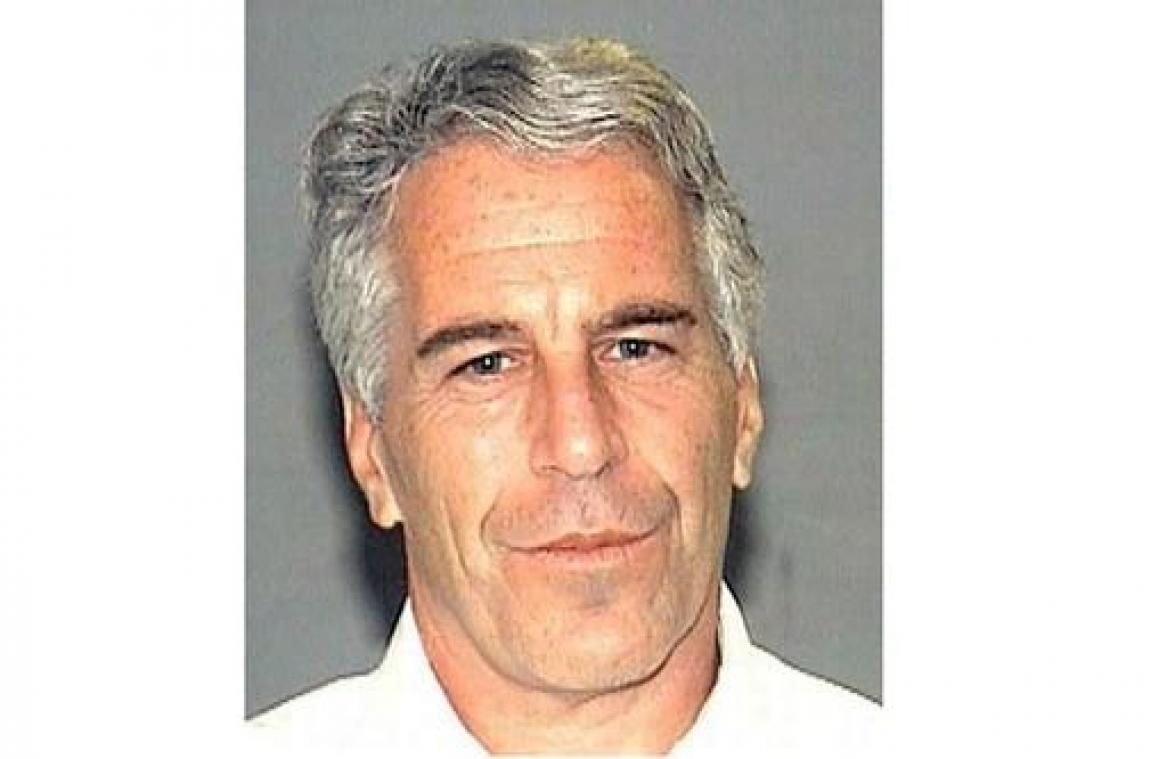 "Epstein misbruikte jonge vrouwen tot 2018"