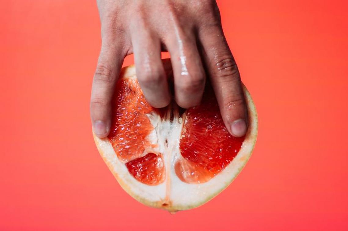 Meer seks stelt de menopauze uit
