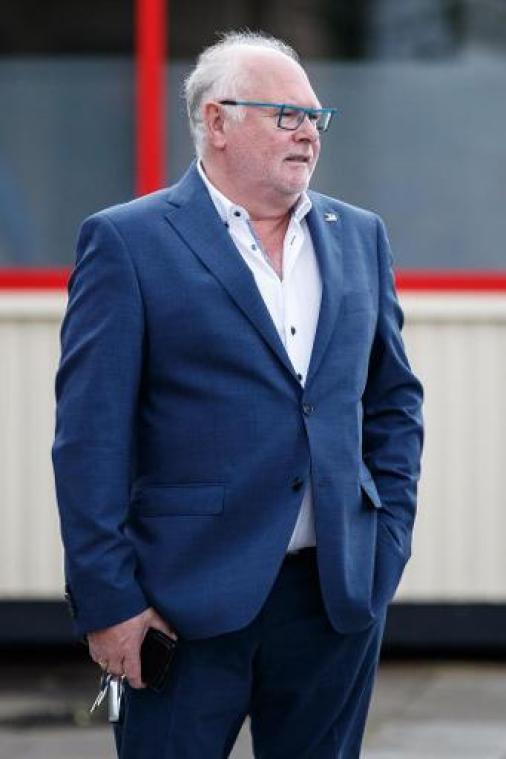 Nieuwe Amerikaanse koper voor KV Oostende