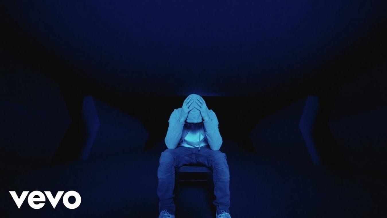 Eminem brengt onverwacht nieuw album uit