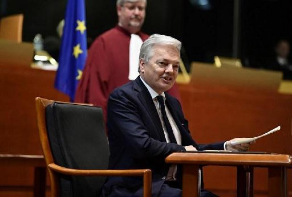 Nieuwe Europese wapens in strijd tegen malafide webwinkels