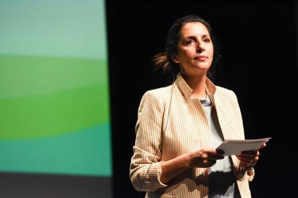 Ecolo-politica haalt onvoldoende stemmen voor voordracht Grondwettelijk Hof