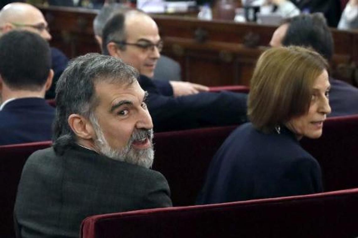 Veroordeelde Catalaanse separatist mag gevangenis tijdelijk verlaten