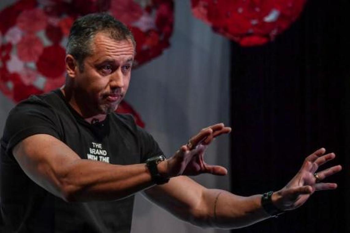 Braziliaanse cultuurminister neemt ontslag na Goebbels-imitatie