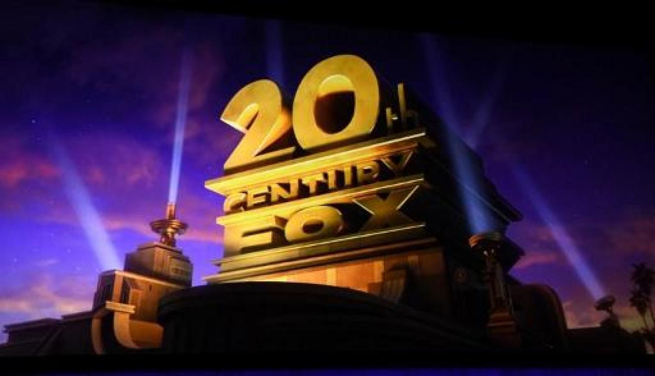 Disney haalt de "Fox" weg uit 20th Century Fox
