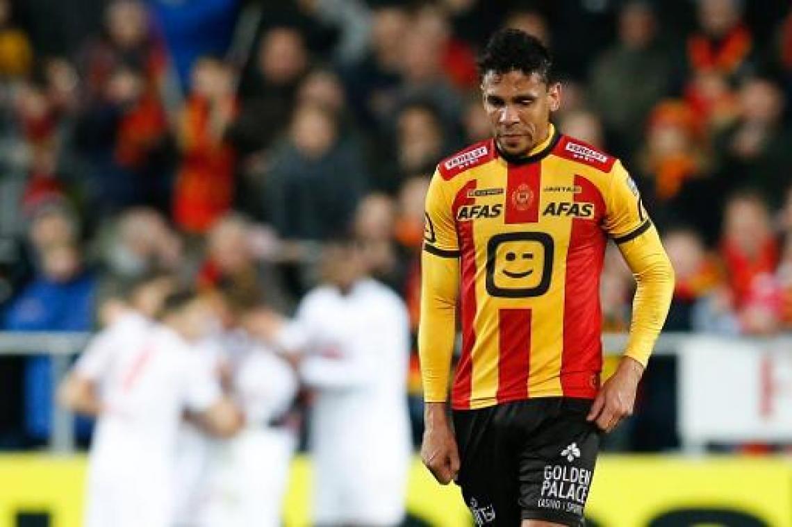 Jupiler Pro League - Standard knokt zich voorbij KV Mechelen naar eerste zege in vijf duels