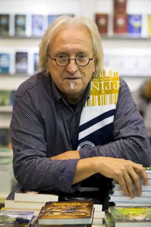 Davidsfonds organiseert dit weekend 10e editie van Toast Literair