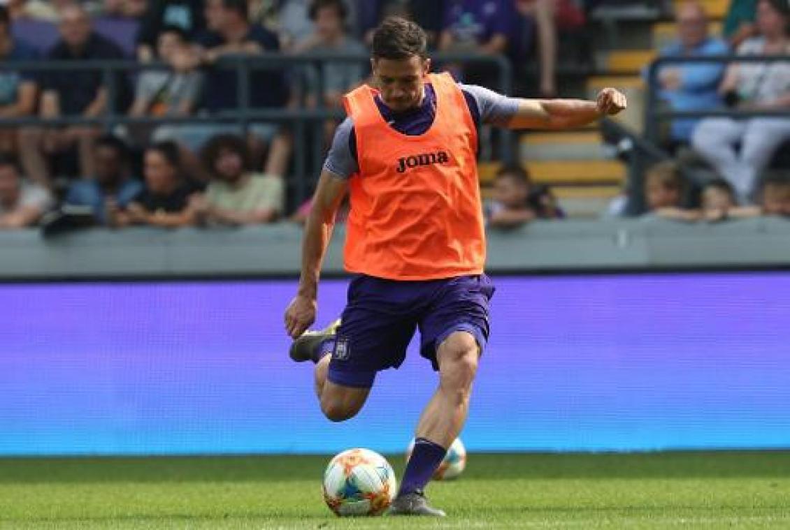 Anderlecht laat Chipciu terugkeren naar Roemenië