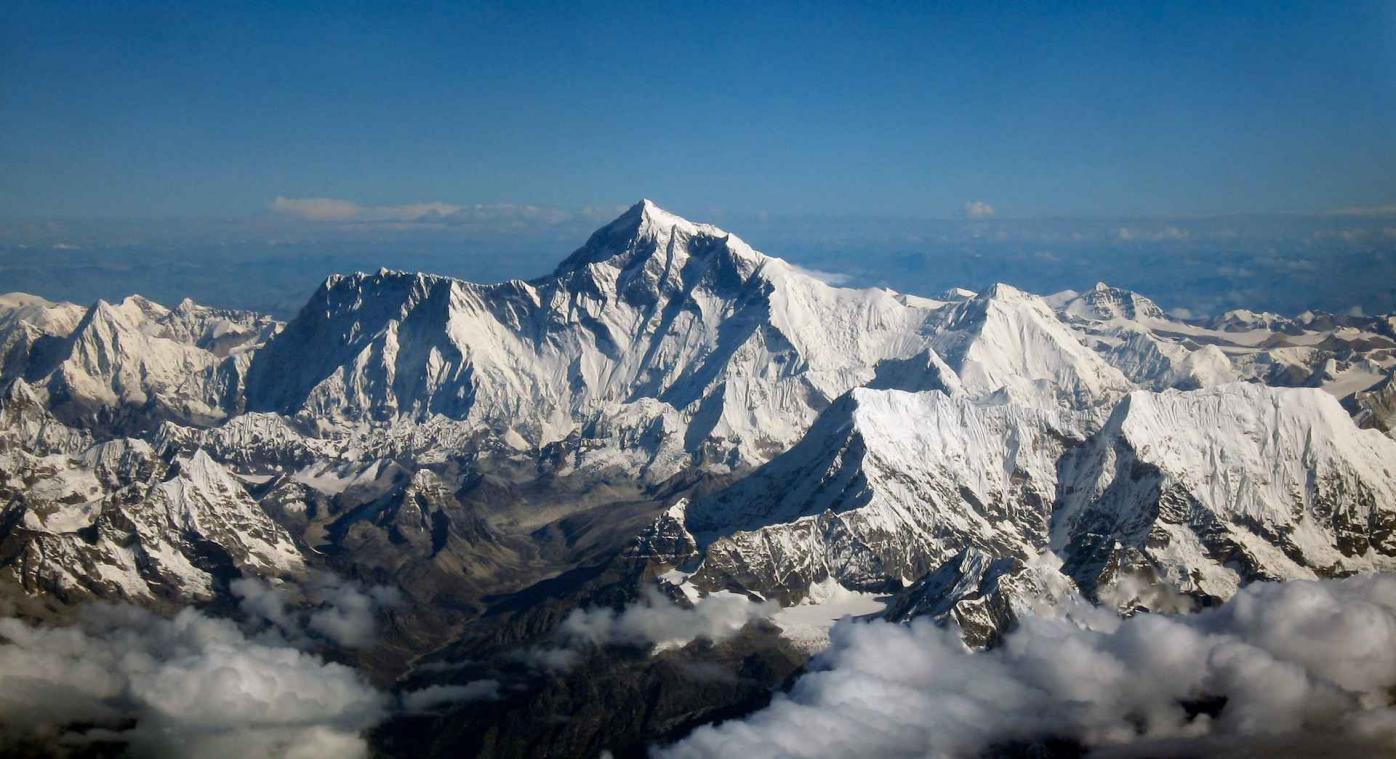 Lichaam van beste bergbeklimmer na 16 jaar teruggevonden