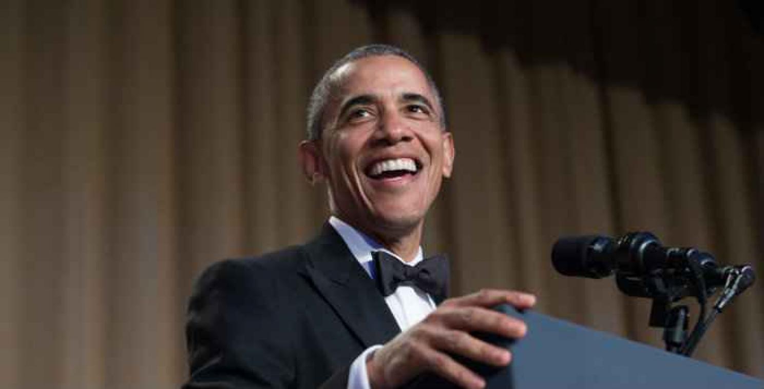 Wat gaat Obama doen als zijn presidentschap erop zit?
