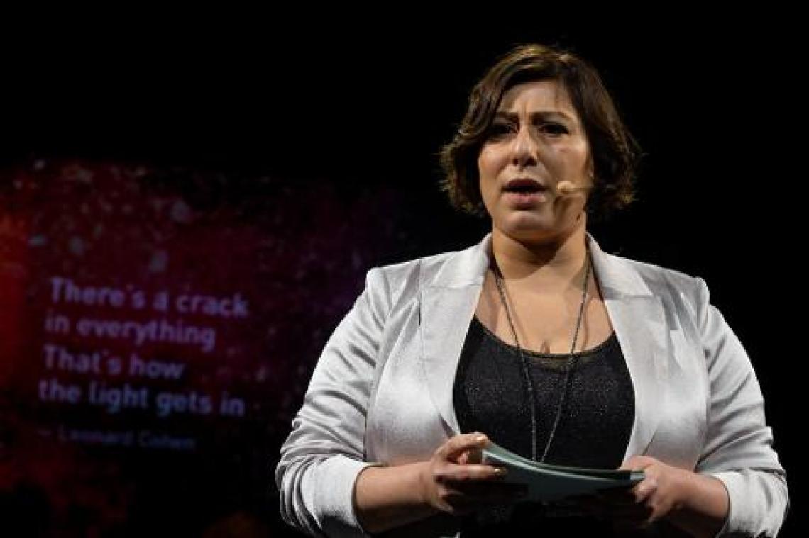 Verkiezingen gaan mentaliteit niet veranderen
