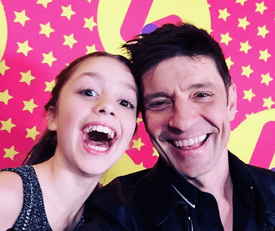 Zita en Nono reageren op de breuk van hun ouders