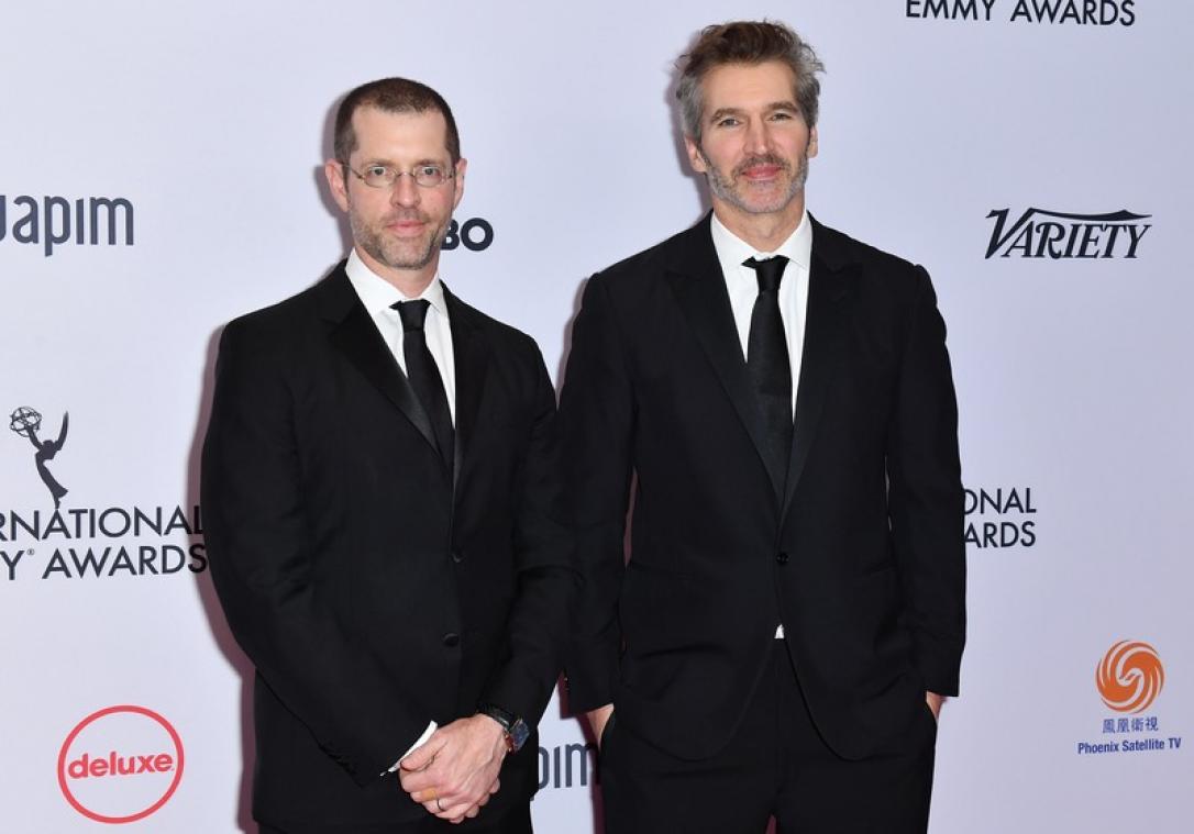 HBO schrapt prestigieus slavernijdrama van 'Game of Thrones'-scenaristen na kritiek
