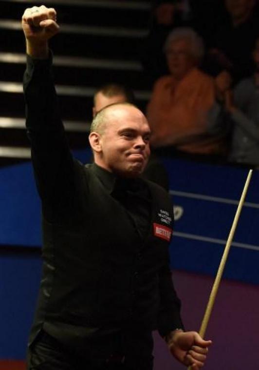 Stuart Bingham wint Masters snooker