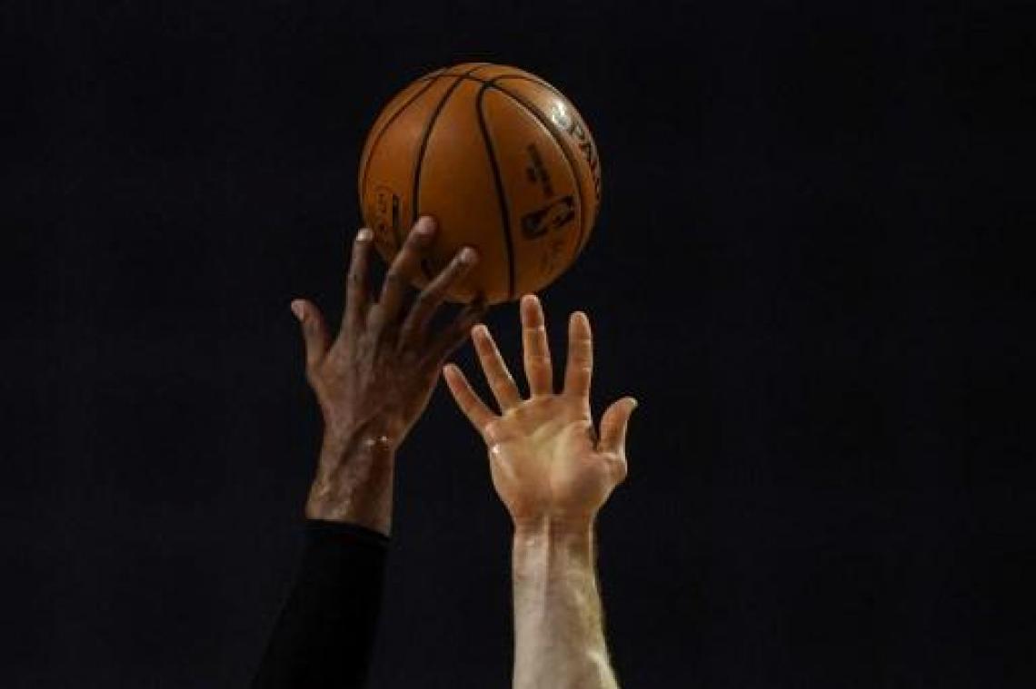 Euromillions Basket League - Leuven verovert volle buit in Bergen