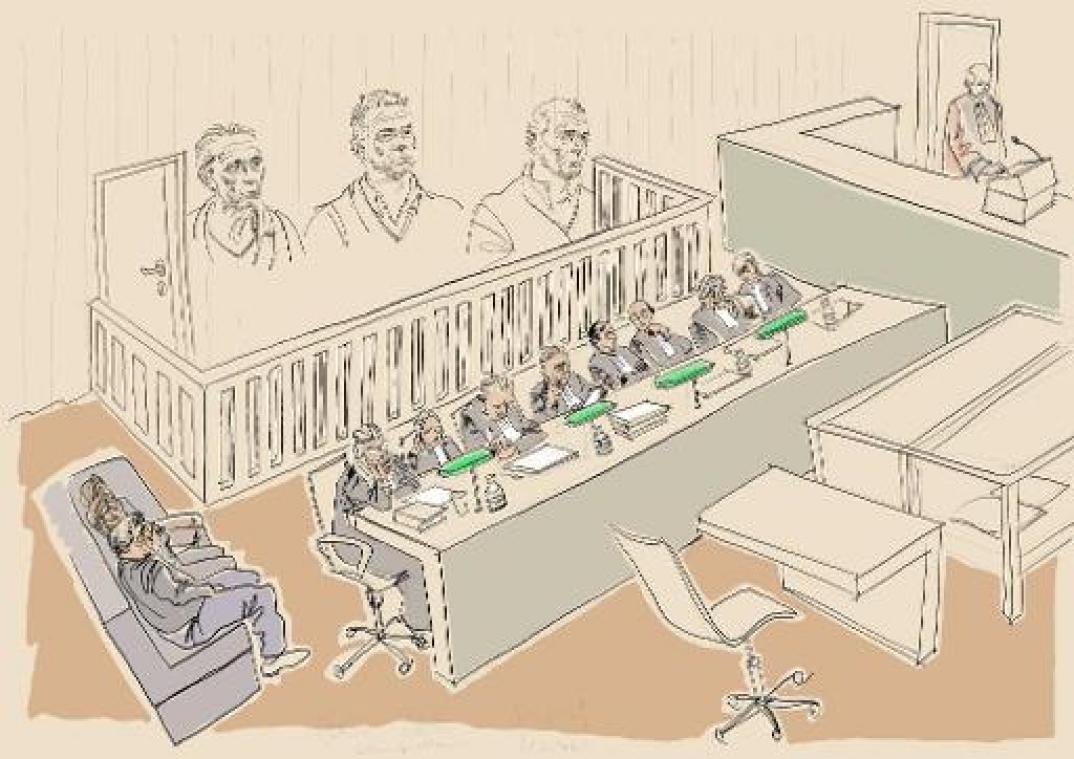 "Ik heb een naar de wet correct uitgevoerde euthanasie gedaan"
