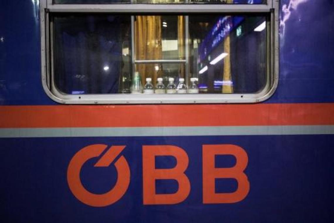 "Klimaatimpact van treinreis elf keer kleiner dan vliegtuigtrip"
